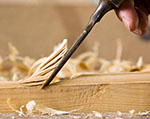 Entretien de meuble en bois par Menuisier France à Les Riceys